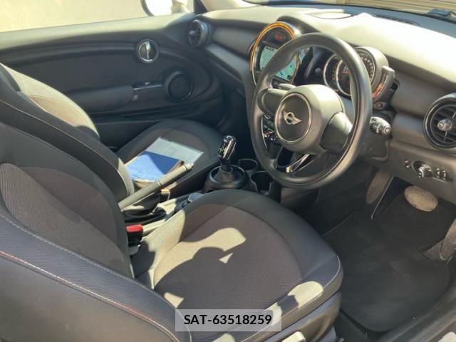 Bmw MINI 2018-03 7215468-11