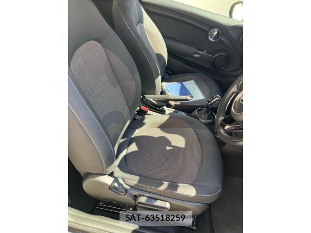 Bmw MINI 2018-03 7215468-12