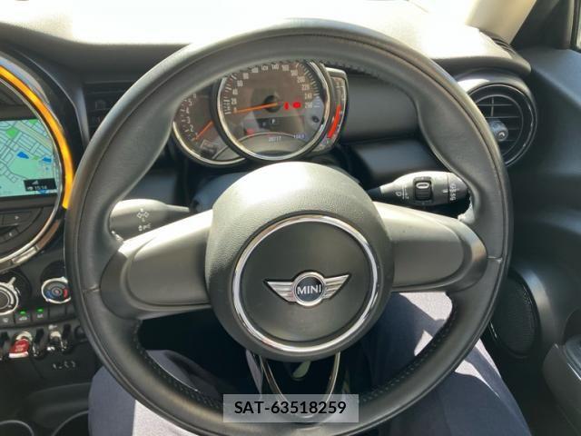 Bmw MINI 2018-03 7215468-13