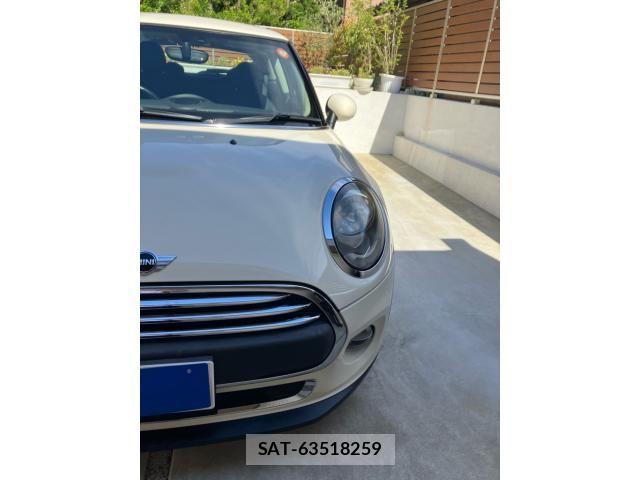 Bmw MINI 2018-03 7215468-1