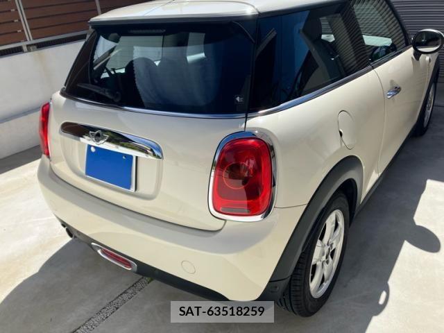 Bmw MINI 2018-03 7215468-3