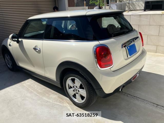 Bmw MINI 2018-03 7215468-4