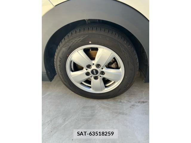 Bmw MINI 2018-03 7215468-5