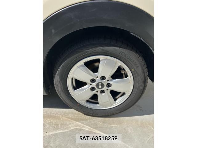 Bmw MINI 2018-03 7215468-7