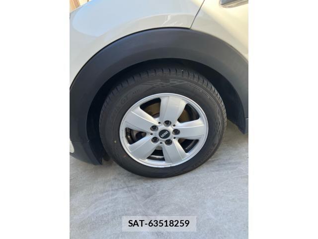 Bmw MINI 2018-03 7215468-8