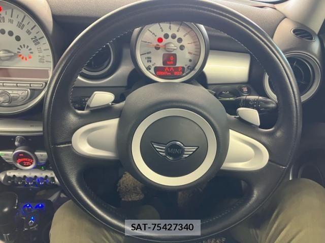 Bmw MINI 2007-06 7215464-12