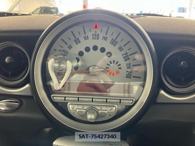 Bmw MINI 2007-06 7215464-15