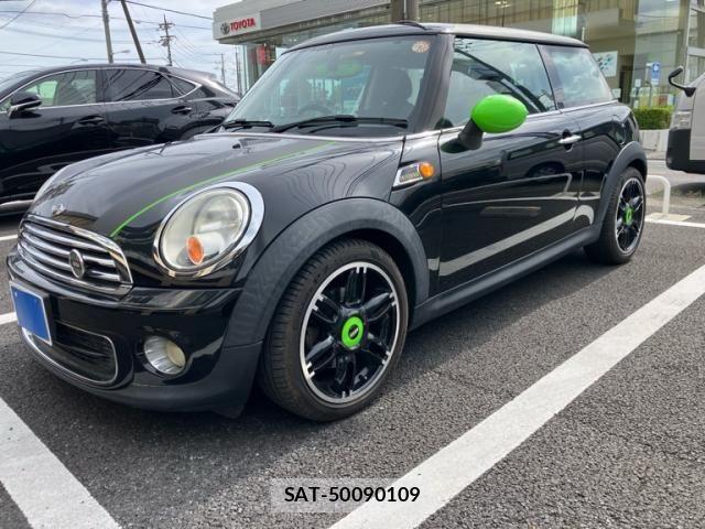 Bmw MINI 2013-08 7215469-0