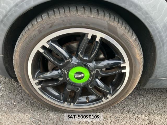 Bmw MINI 2013-08 7215469-10