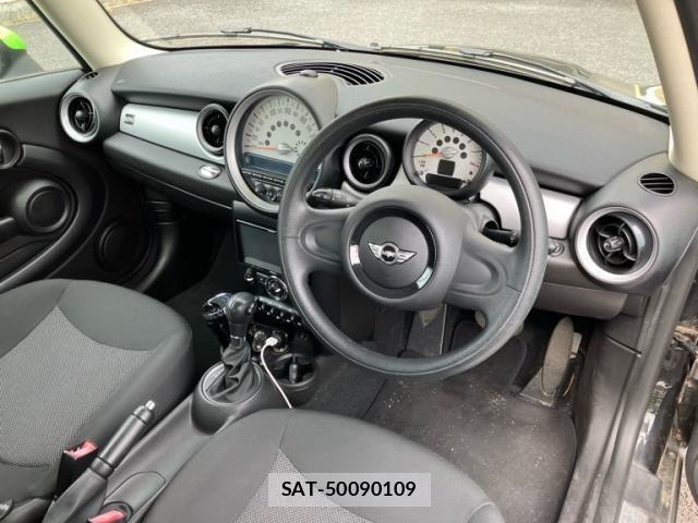 Bmw MINI 2013-08 7215469-12