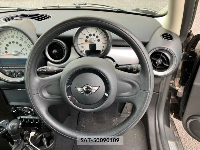 Bmw MINI 2013-08 7215469-16