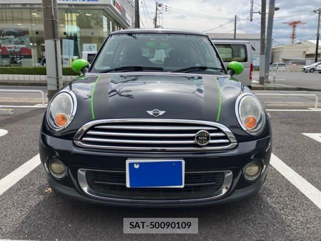 Bmw MINI 2013-08 7215469-1