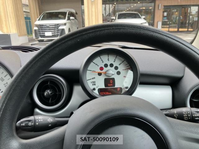 Bmw MINI 2013-08 7215469-20