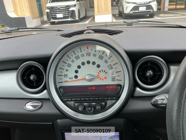 Bmw MINI 2013-08 7215469-21