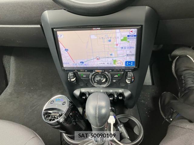 Bmw MINI 2013-08 7215469-22