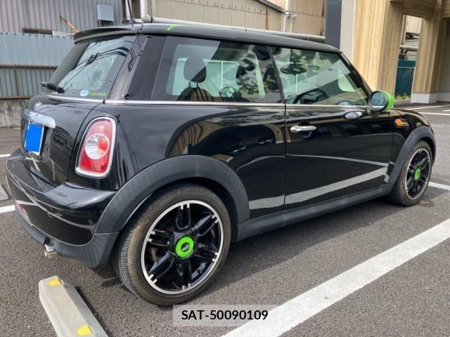Bmw MINI 2013-08 7215469-3