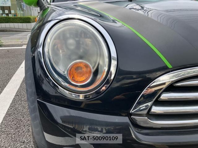 Bmw MINI 2013-08 7215469-5