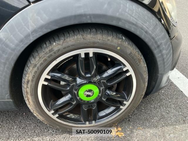 Bmw MINI 2013-08 7215469-7