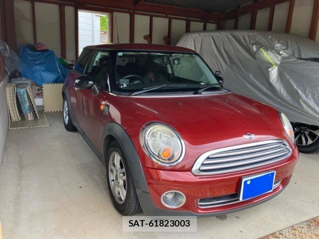 sat car