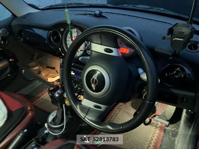 Bmw MINI 2006-02 7453232-9