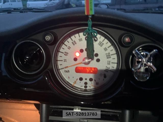 Bmw MINI 2006-02 7453232-13