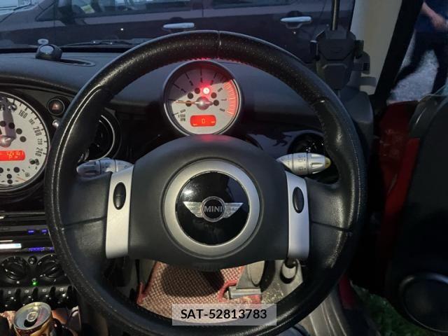 Bmw MINI 2006-02 7453232-14