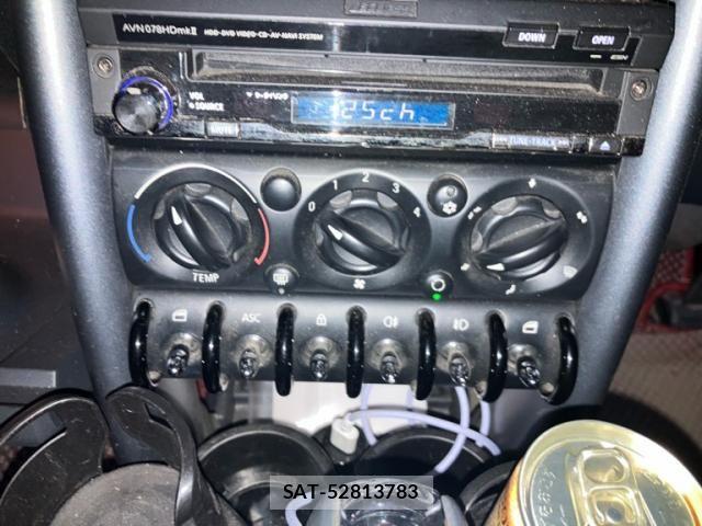 Bmw MINI 2006-02 7453232-15