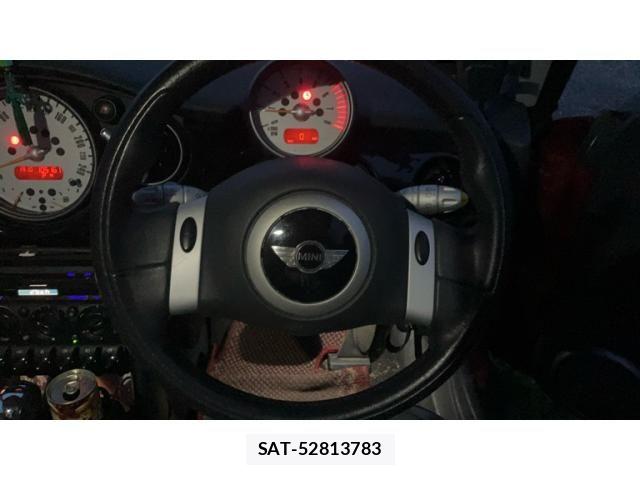Bmw MINI 2006-02 7453232-18