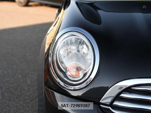 Bmw MINI 2011-09 7453230-9