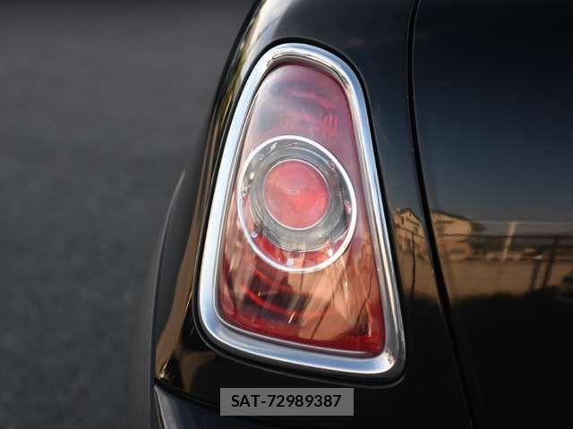 Bmw MINI 2011-09 7453230-14