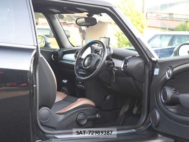 Bmw MINI 2011-09 7453230-18