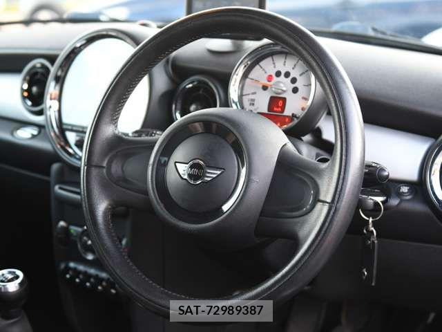 Bmw MINI 2011-09 7453230-19