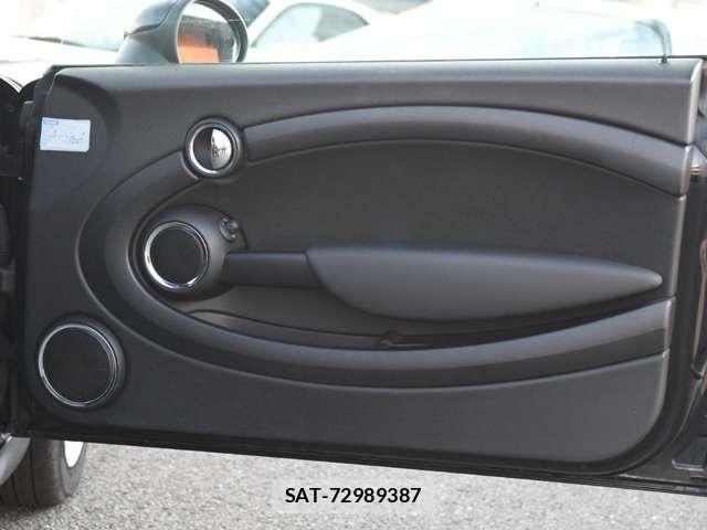 Bmw MINI 2011-09 7453230-20