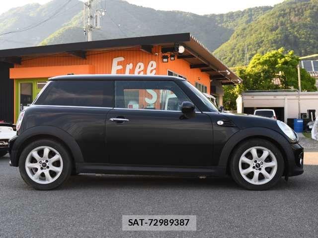 Bmw MINI 2011-09 7453230-3