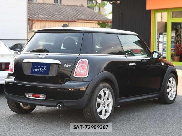 Bmw MINI 2011-09 7453230-4