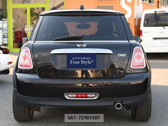 Bmw MINI 2011-09 7453230-5