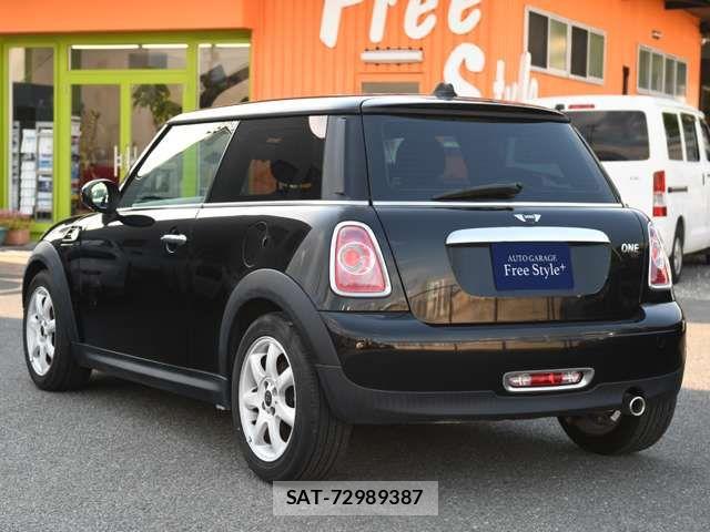 Bmw MINI 2011-09 7453230-6