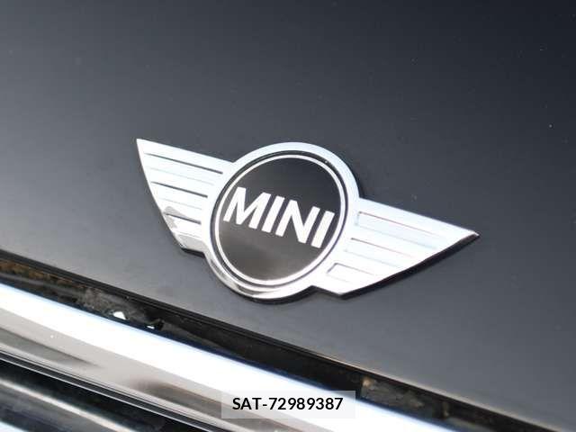 Bmw MINI 2011-09 7453230-7