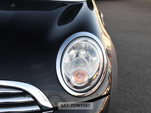 Bmw MINI 2011-09 7453230-8