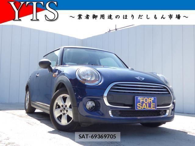 Bmw MINI 2014-12 7499749-0