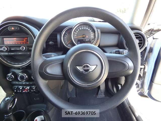Bmw MINI 2014-12 7499749-11