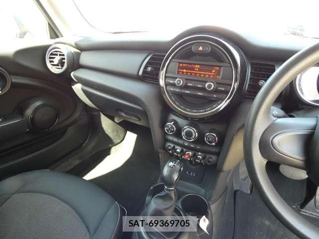Bmw MINI 2014-12 7499749-12