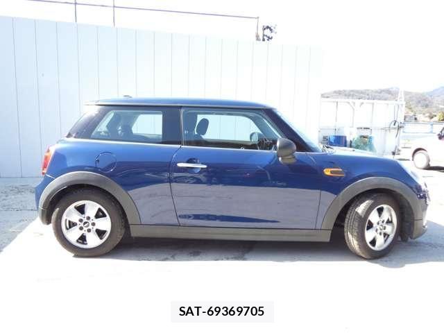 Bmw MINI 2014-12 7499749-15