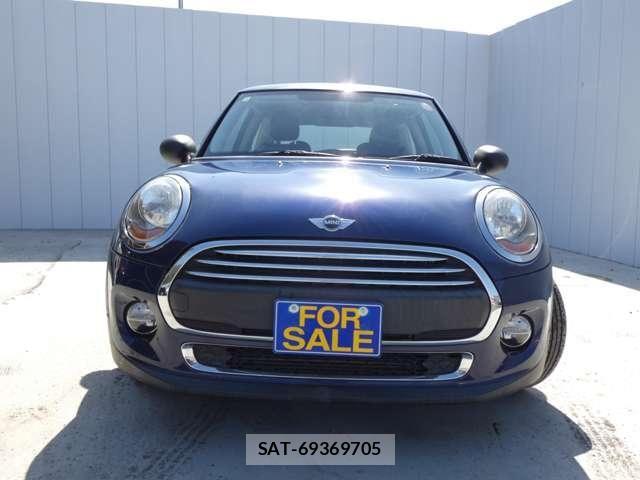 Bmw MINI 2014-12 7499749-19