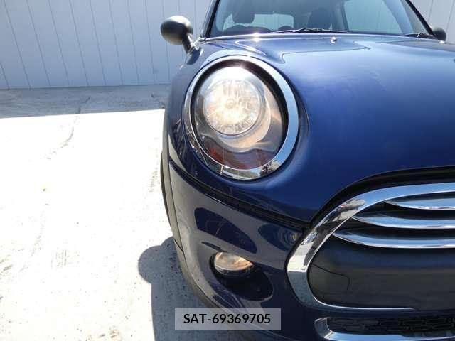 Bmw MINI 2014-12 7499749-22