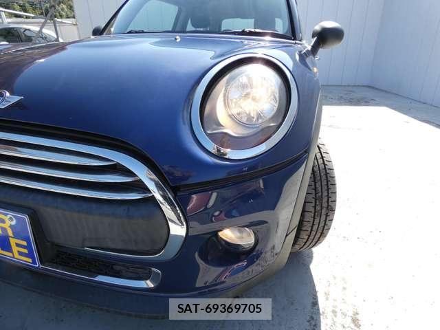 Bmw MINI 2014-12 7499749-23