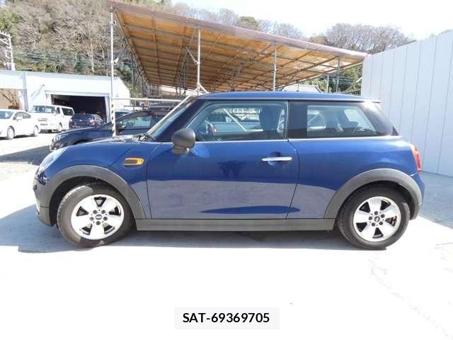 Bmw MINI 2014-12 7499749-28