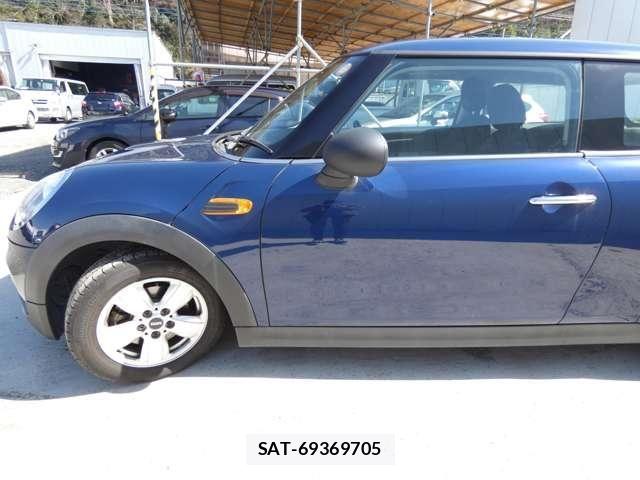 Bmw MINI 2014-12 7499749-29