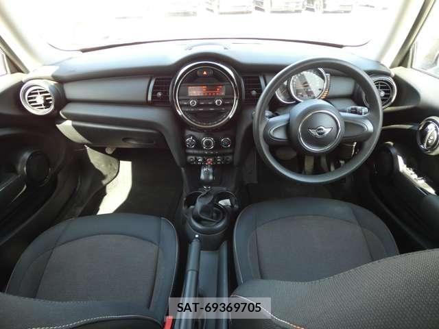 Bmw MINI 2014-12 7499749-4
