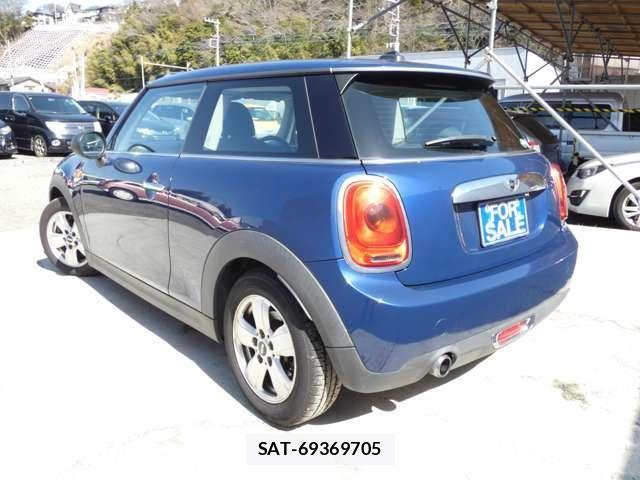 Bmw MINI 2014-12 7499749-5